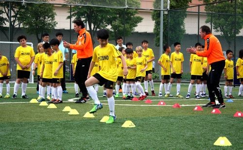 从业余联赛走向职业足球,揭秘苏州东吴发展历