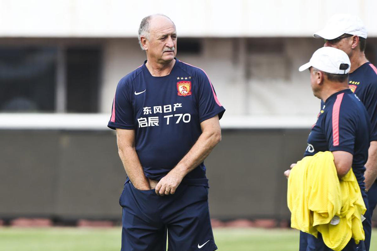 大淘宝|广州富力|北京中赫国安|天津亿利|上海绿