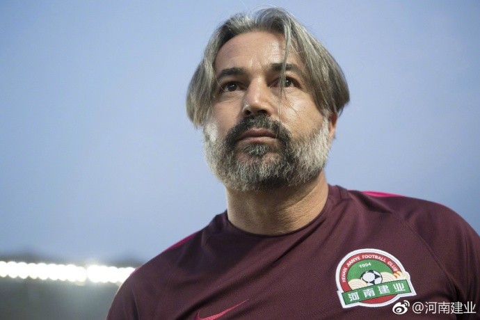 亚森生日,建业官微送祝福 - 河南建业|亚森-彼得