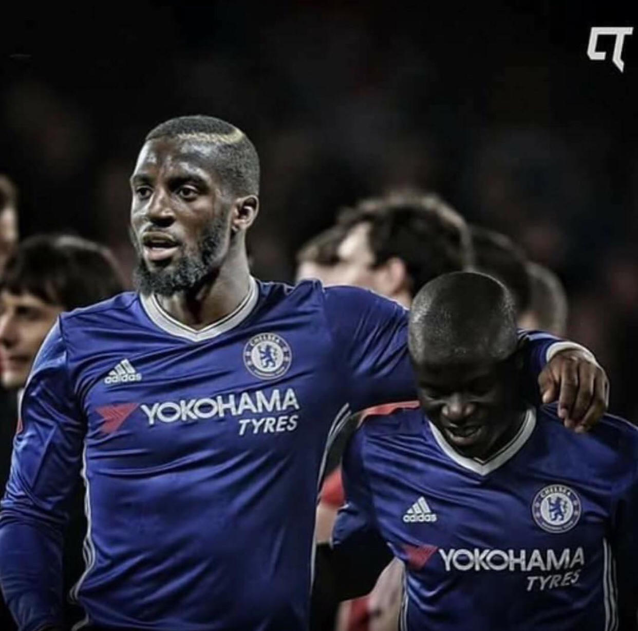 迪马:切尔西接近搞定巴卡约科 - 专业权威的足