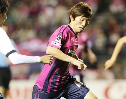 官方:柏太阳神签下前韩国国脚 - 专业权威的足