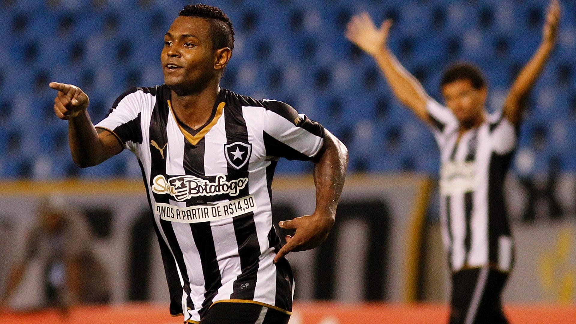 足彩前瞻:巴甲联赛,博塔弗戈vs阿瓦伊 - 博塔弗