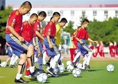 校园足球智能训练装备 Smart Goals 来中国了!