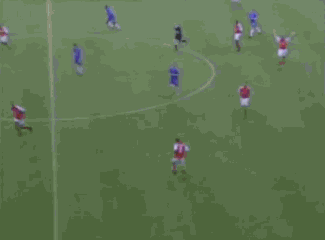 枪蓝决!新世纪阿森纳vs切尔西十大经典战役