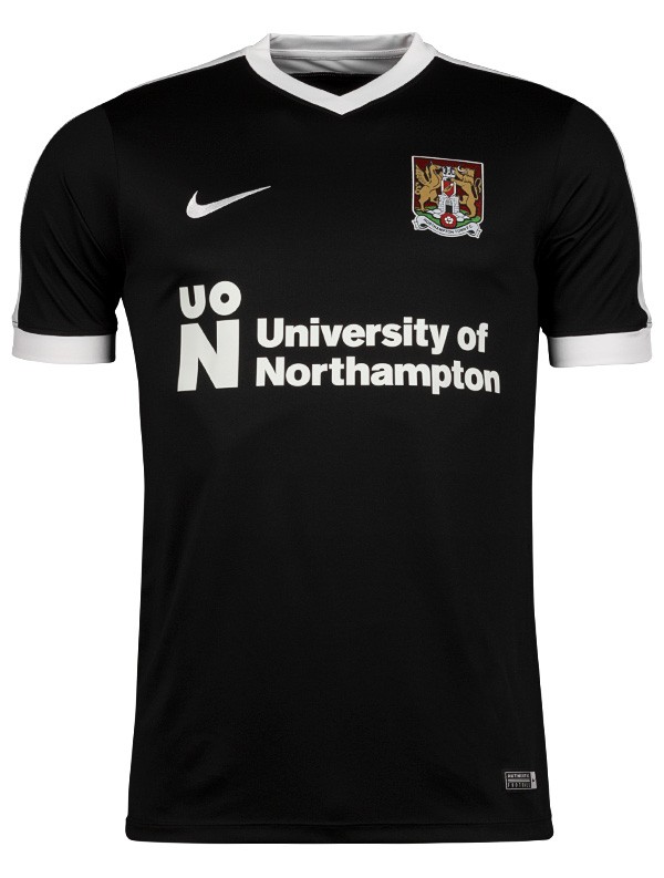 中资英伦!5U体育入股北安普顿! - 足球视频|足球