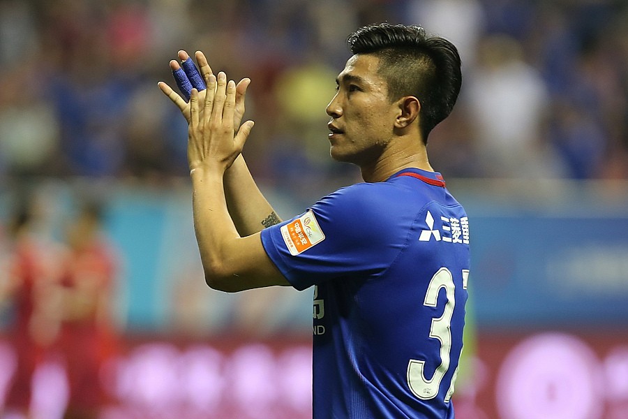 辽足半程总结:1-8过后,荣誉已作古,保级路漫漫