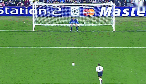 点球大战的安排是靠幸运转盘转出来的吗?不可能的 - 足球视频|足球视频集锦|懂球帝