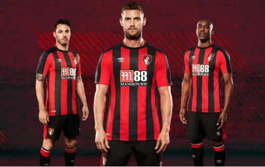 英超新赛季各队球衣一览,谁的最美? - 阿森纳|曼