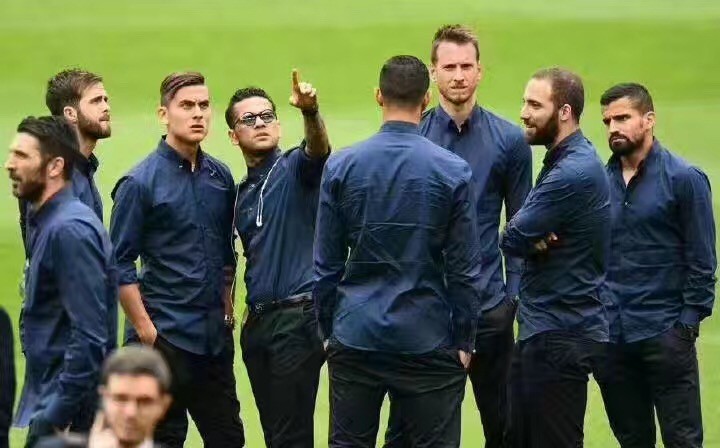 【诺坎普】没有再次见证奇迹,但是我心永远红