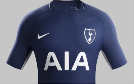 英超新赛季各队球衣一览,谁的最美? - 阿森纳|曼