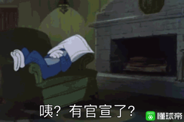 于是贴心的你懂小编为大家制作了一组gif,供大家在转会窗期间使用