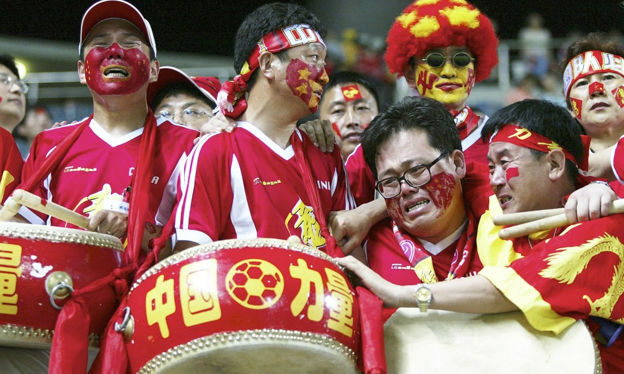 中国足球，谁是下一个偶像?