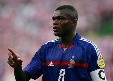 高卢盛产黑珍珠--法国外籍兵团的过去,现在