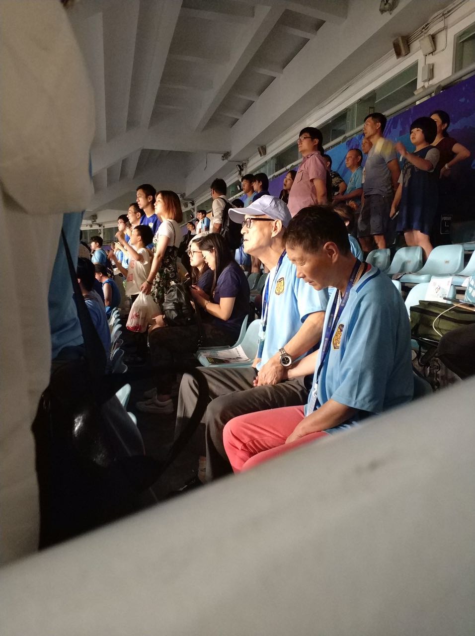 中超第15轮上座人数:苏宁主场最高,平均约2万