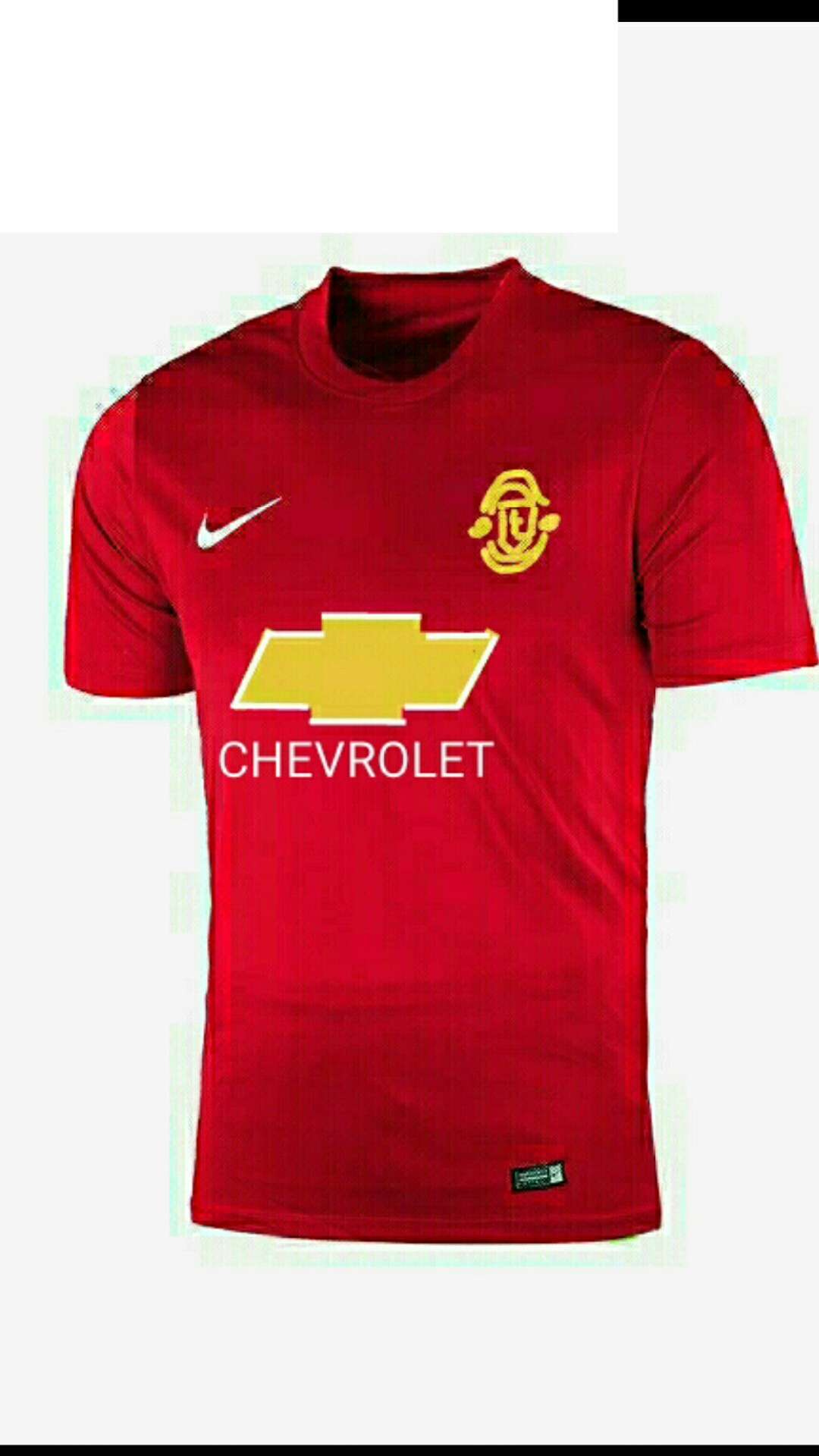 细节调整,曼联发布新赛季球衣 - 曼联|懂球帝