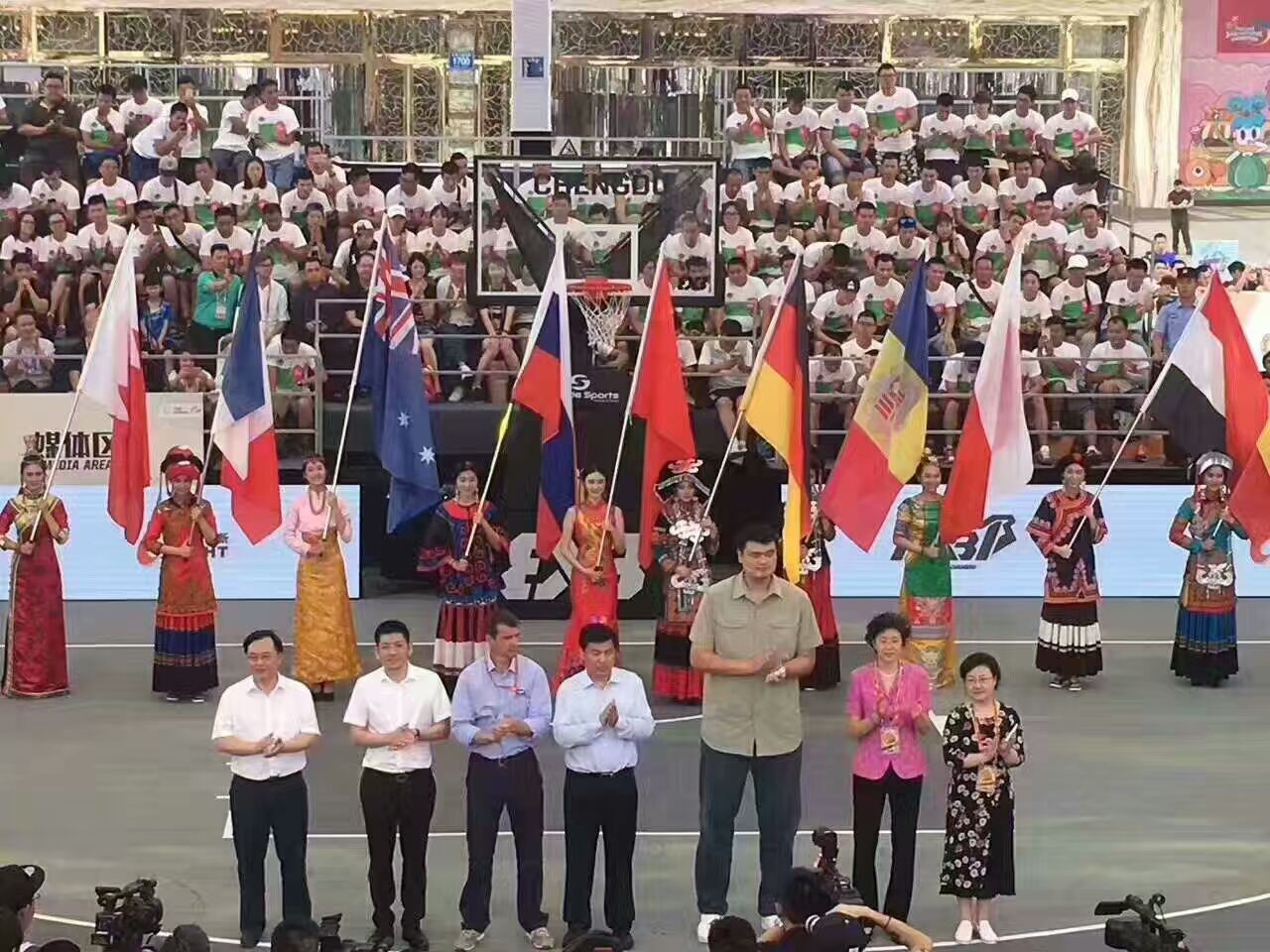 五人制足球入奥运的路还有多长?对话中国足协