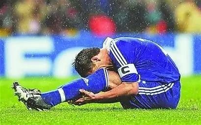 点球之殇,这么近却又那么远 - 英格兰|意大利|荷