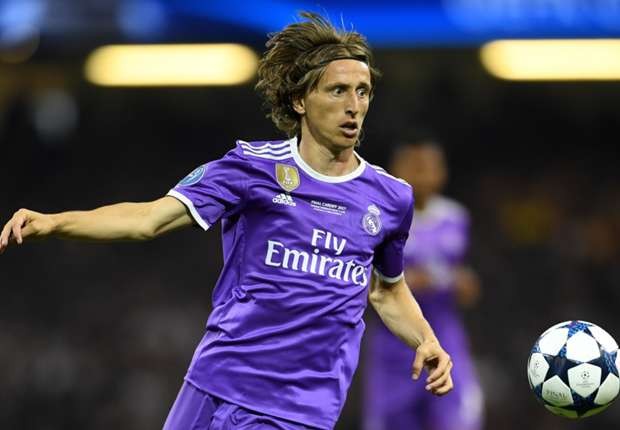 与莫德里奇同名,克罗地亚球员加盟当地第三级