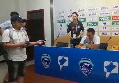 中甲保定容大退赛风波是场闹剧吗?