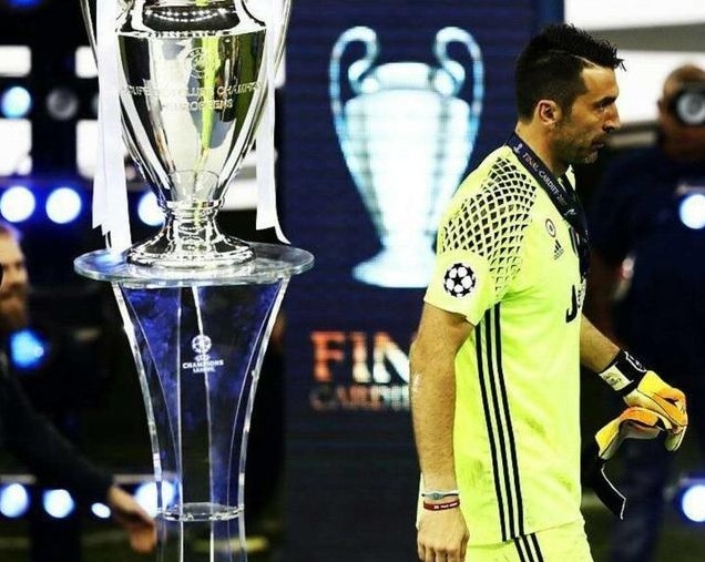 无冕也是王!从荷兰到梅西,那些人那些队的缺憾