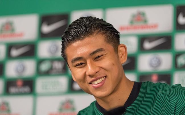 张玉宁外语对答如流,其他留洋球员水平如何?