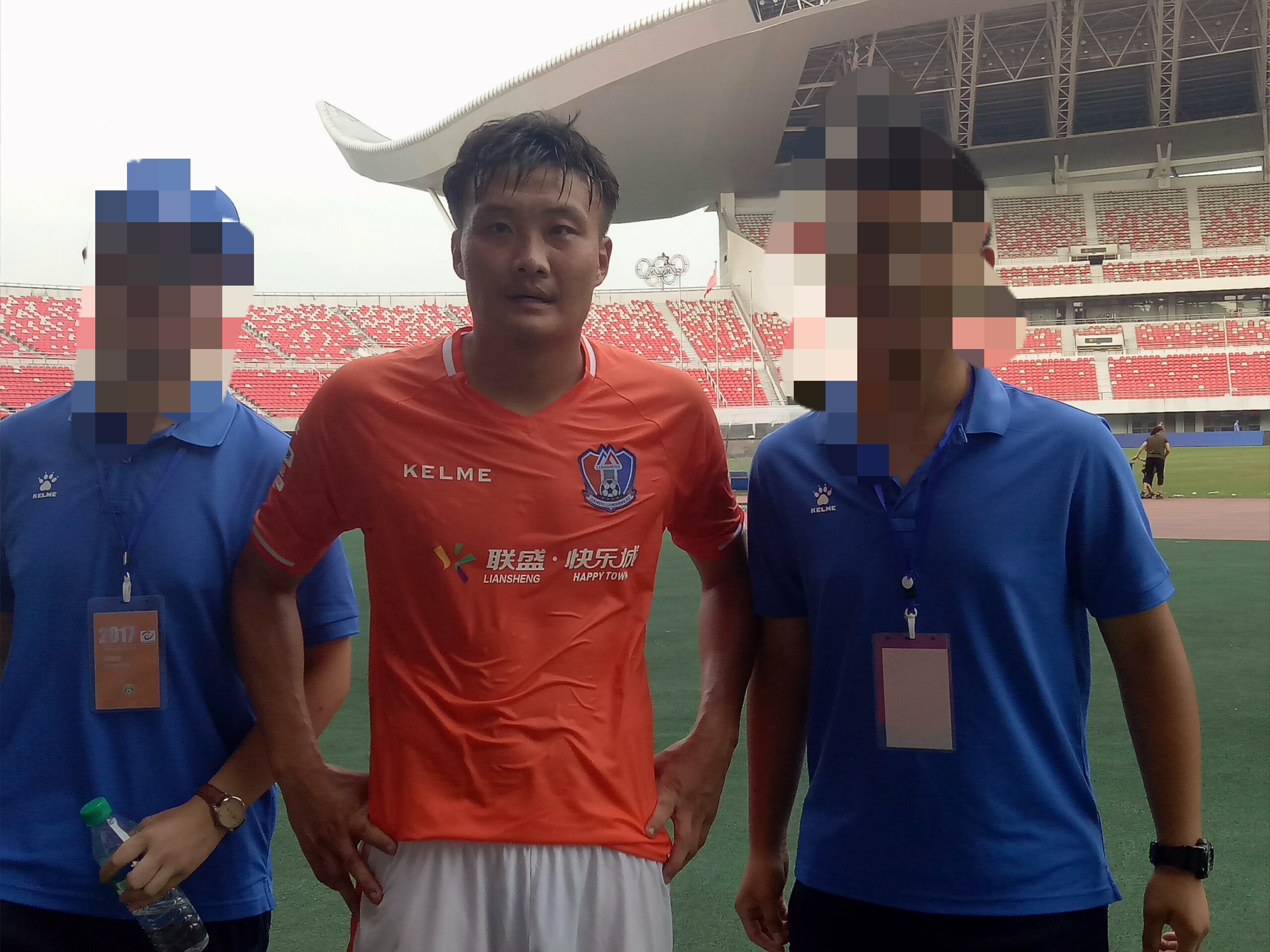 中乙综述:黑龙江4-0盐城四轮不败;陕西3-0包头