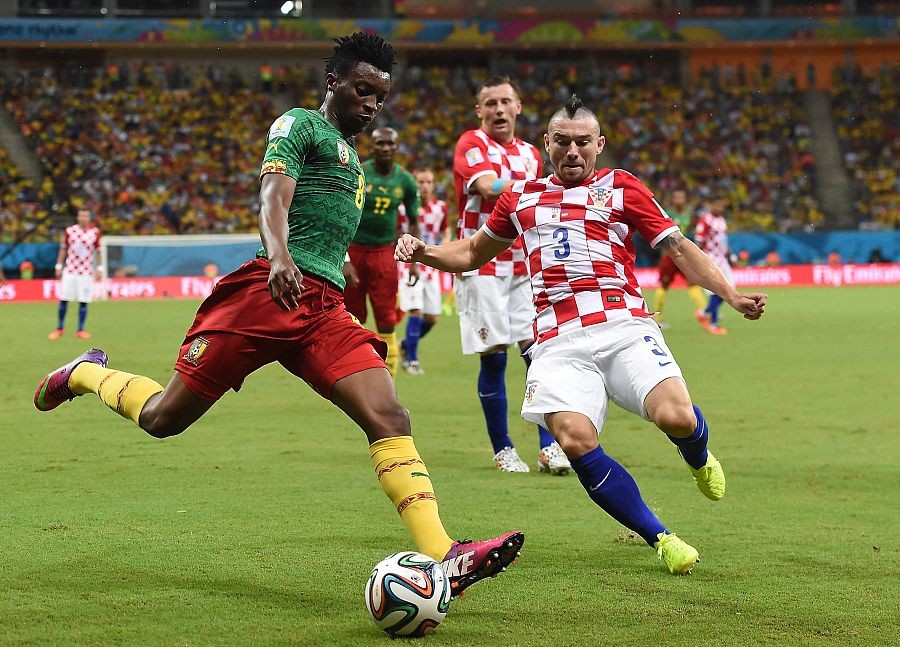 迪马济奥:苏宁接近签下穆坎乔 - 洛里昂|江苏苏