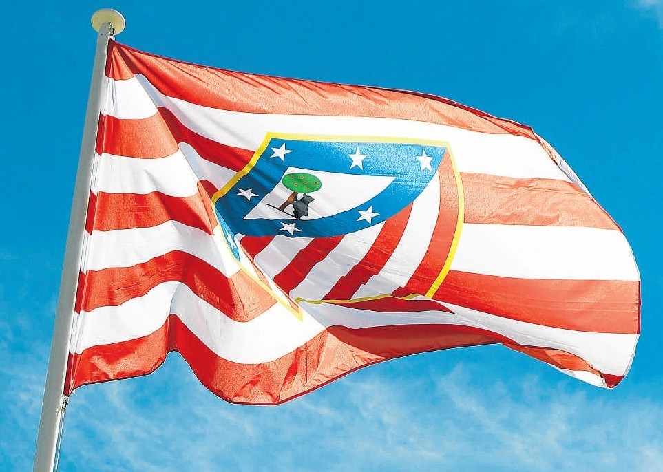 马德里竞技比赛日全程直击战术分析与球员表现深度解读