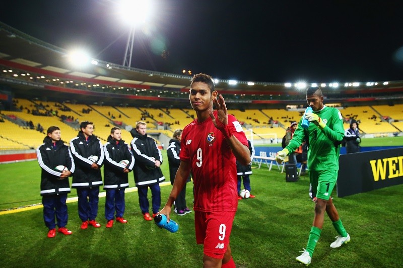 中北美金杯赛12队当家球员:乔尔-坎贝尔领衔 -