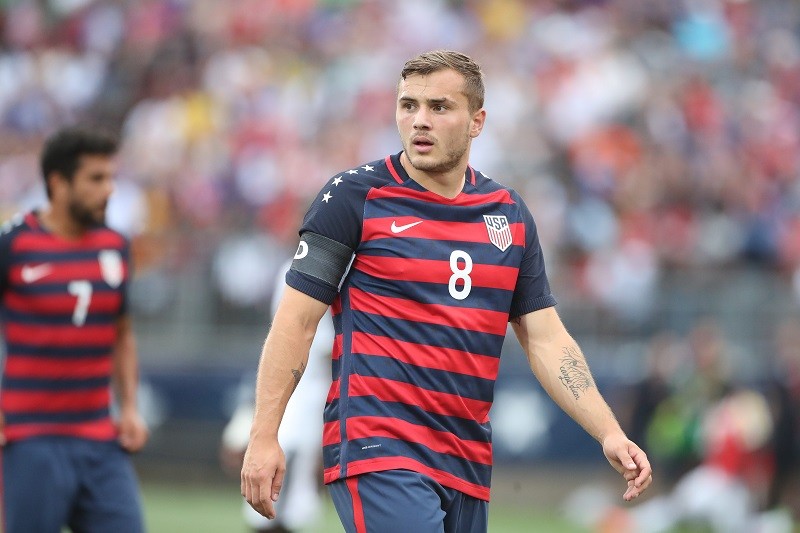 中北美金杯赛12队当家球员:乔尔-坎贝尔领衔 -