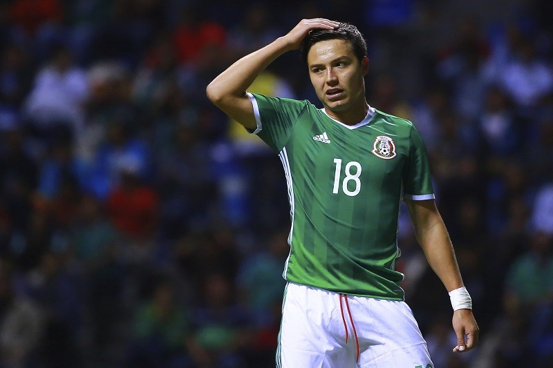 中北美金杯赛12队当家球员:乔尔-坎贝尔领衔 -