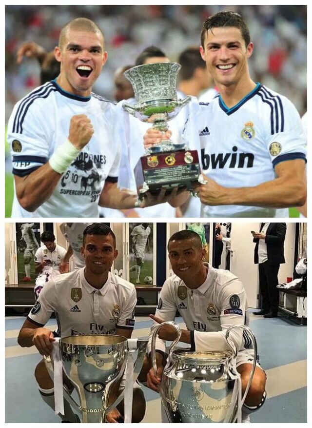 从武僧到佩大师,十年白衣生涯见证佩佩的华丽转身!