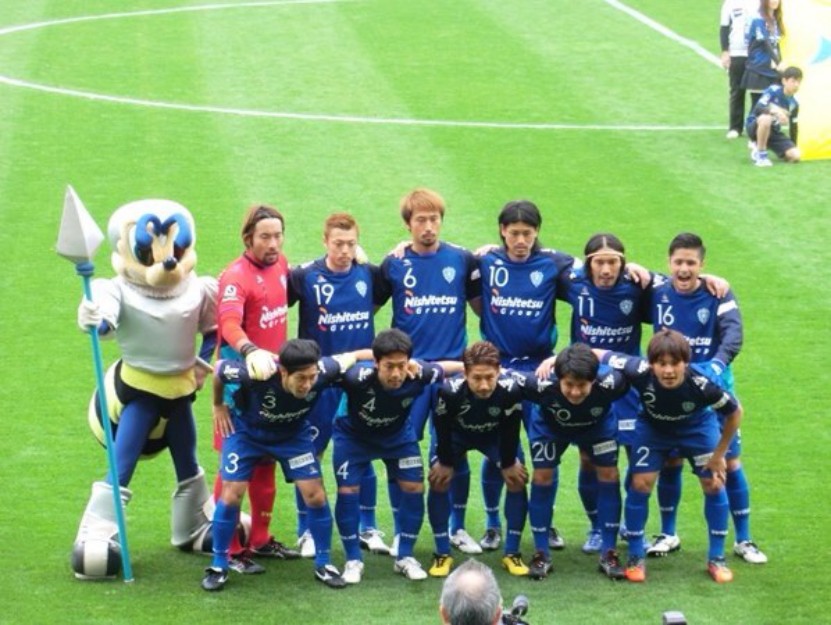 第17097期十四场胜负彩推荐:日职乙搅局,马尔