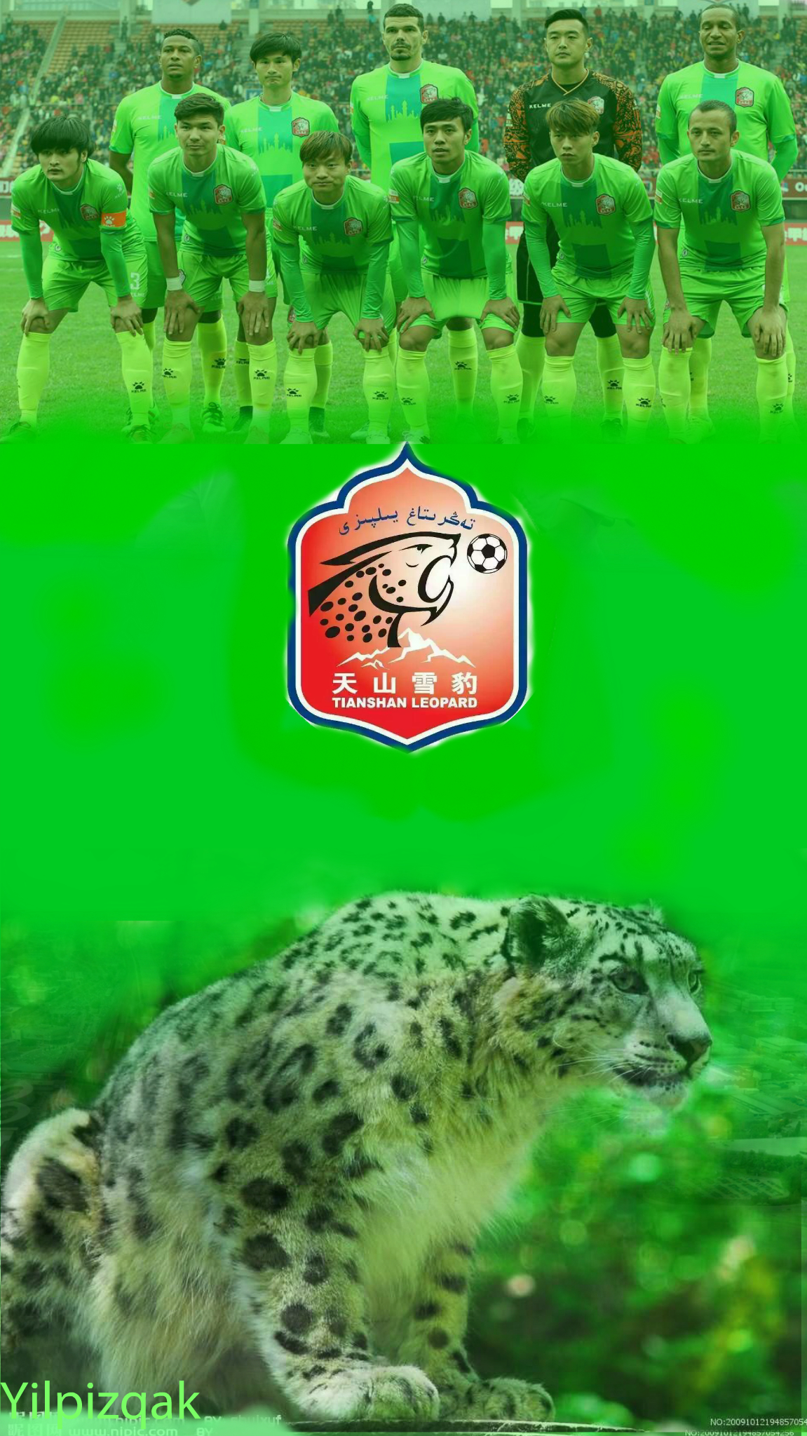 冲超、保级--2017赛季中甲阶段性总结 - 北京人