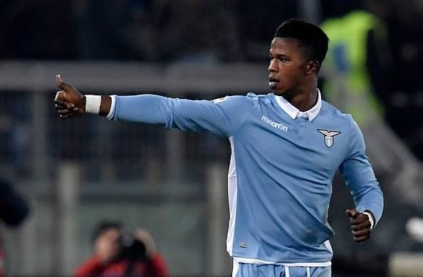 2200万欧元,小凯塔要加盟国米 - 国际米兰|拉齐