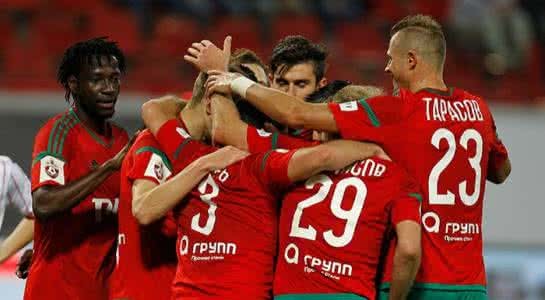 周二竞彩俄超003、004前瞻 - 莫斯科火车头|莫斯科斯巴达|莫斯科迪纳摩|图拉兵工厂|足彩|懂球帝