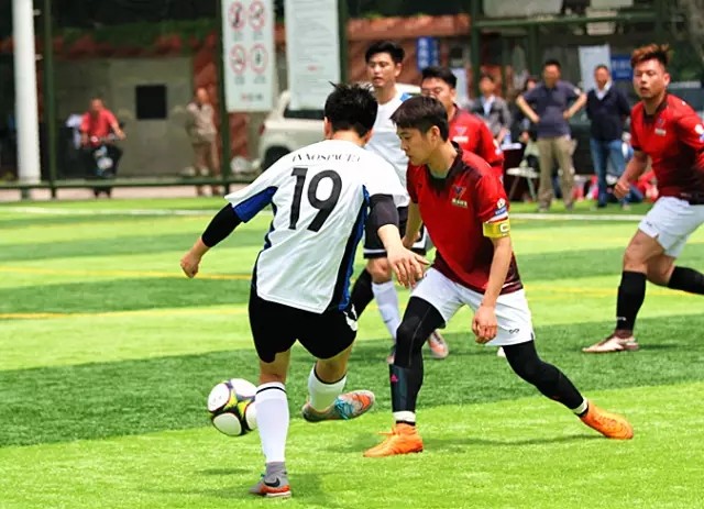 众创杯战队介绍 - INNOSPACE+队