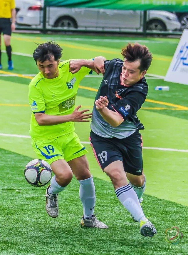 众创杯战队介绍 - 湾谷科技园队