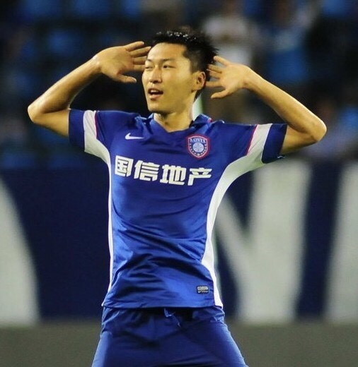 2017中国女子足球超级联赛第七轮积分榜