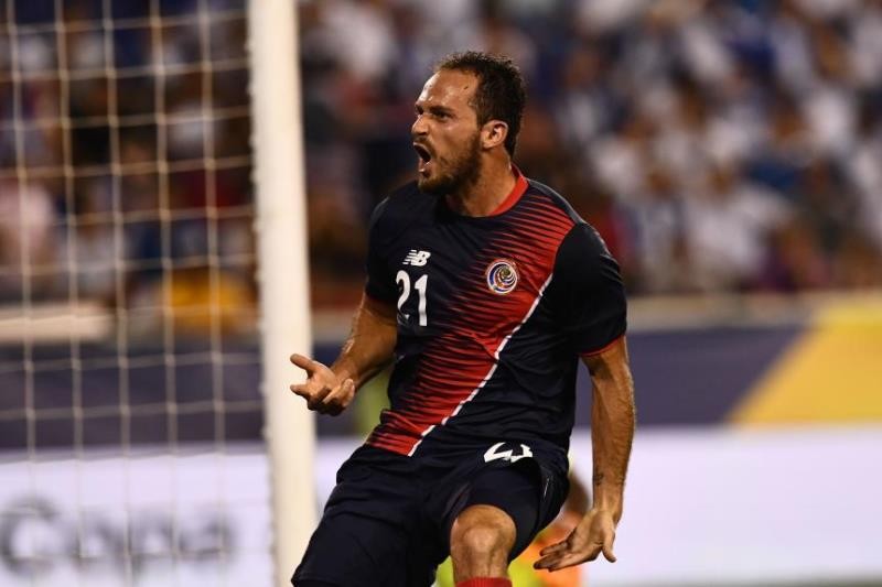 金杯赛半决赛:哥斯达黎加vs美国,谁能率先挺进