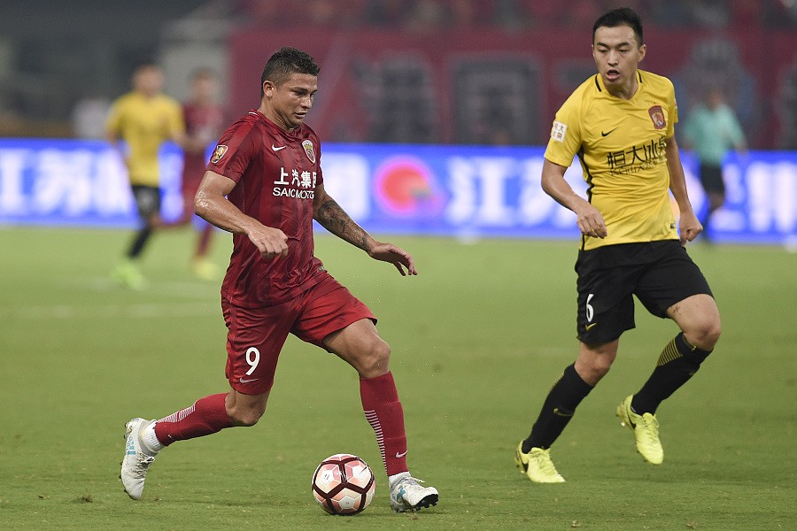 山之战过后,一切都还有悬念 - 广州恒大淘宝|上