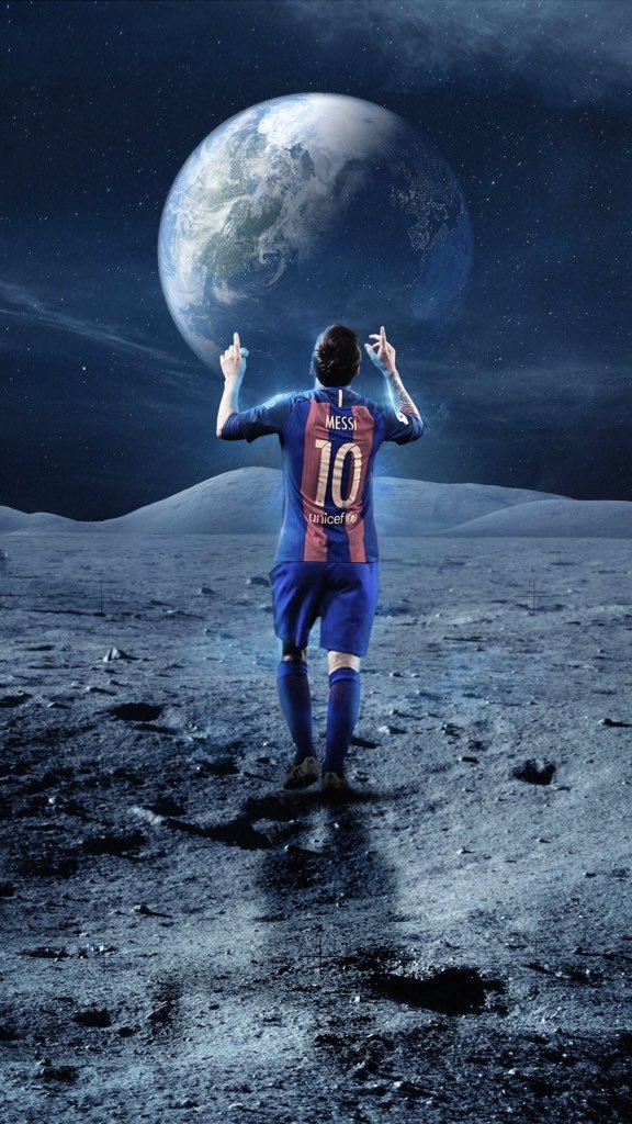 绝代双骄,风华绝代!回顾C罗梅西国家德比10佳