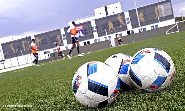 法国青训营排行榜:里昂第一 - 摩纳哥|法国|里昂