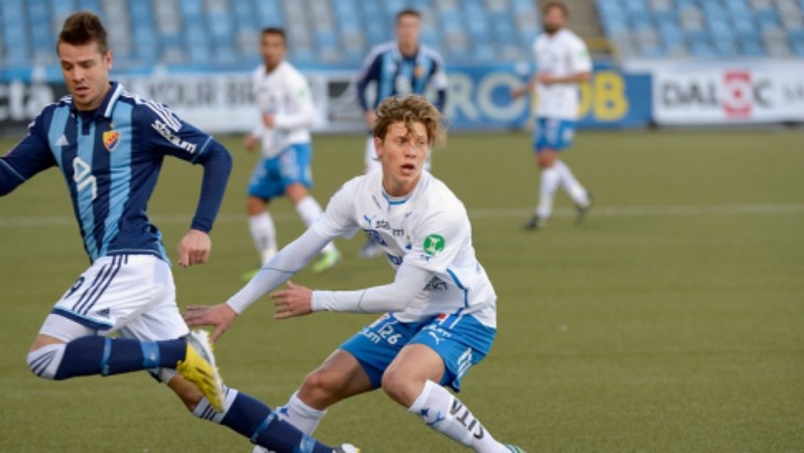 17104期胜负彩推荐:北雪平客场难过关,科林蒂