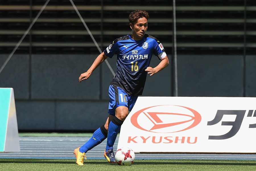 福冈黄蜂主场找回自信,赞歧不惧大分三神 - 大