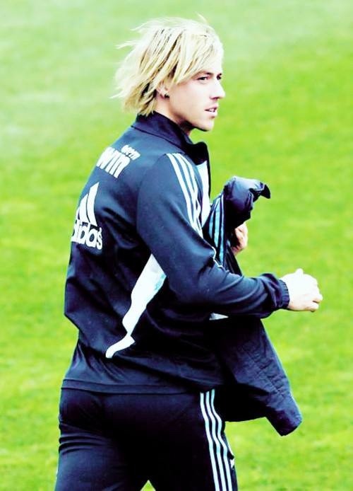 有个名宿丨图记: 金狼 古蒂篇