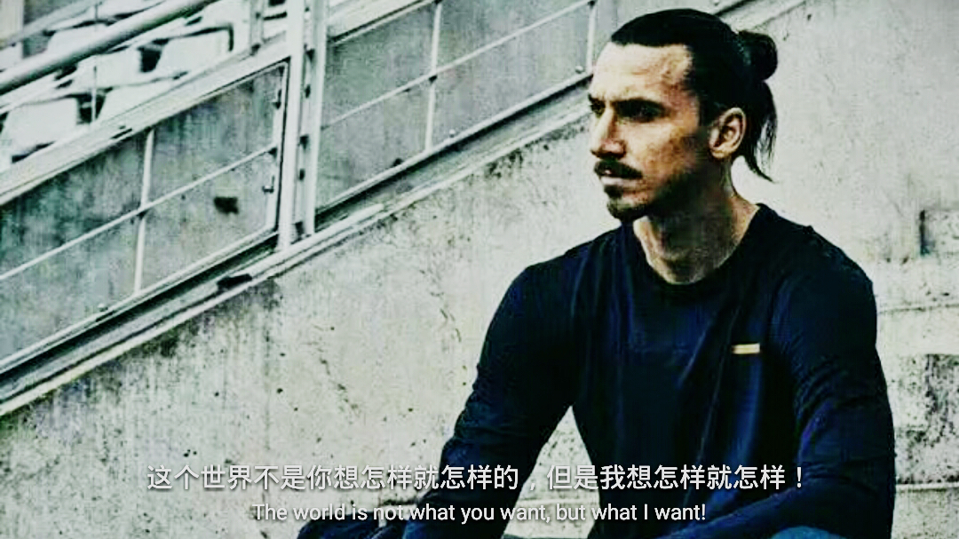 壁纸秀:伊布拉希莫维奇 - 伊布|懂球帝