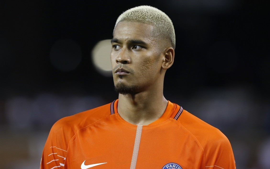 阿雷奥拉:我没说过内马尔要来 - 巴黎圣日耳曼