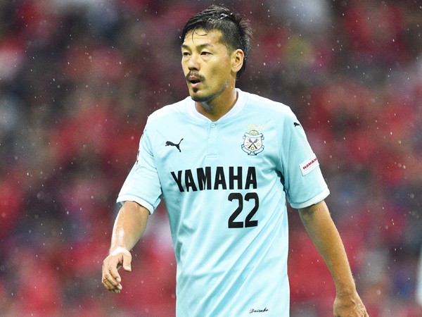 本老将出国踢球 - 奥波莱|磐田喜悦|松井大辅|懂