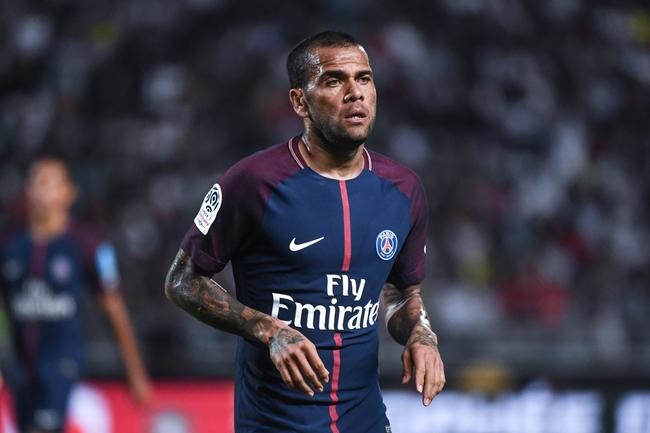 阿尔维斯:尤文不理解我的足球 - 巴黎圣日耳曼|尤文图斯|阿尔维斯|懂球帝